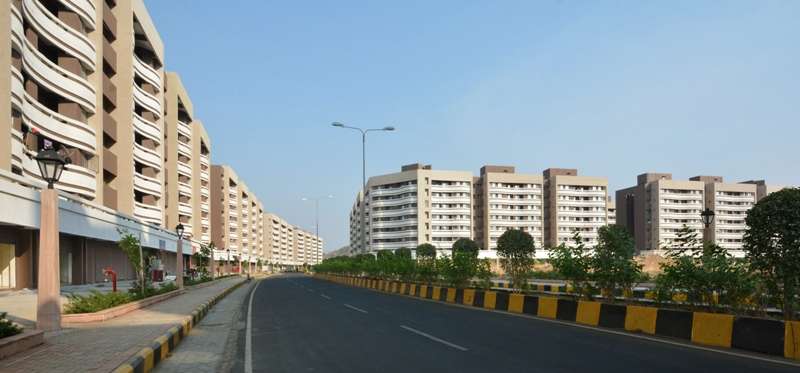Rustomjee Global City